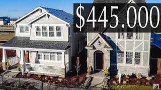 Home for Sale North Plains I $445.000 I 1850 SF I 4BED I 2.5 BATH