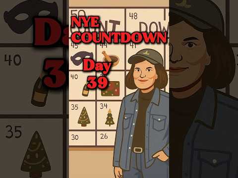 JD Vance Thinks Immigrants Raise Rent. Really? | NYE Countdown