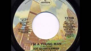 JOE QUARTERMAN & FREE SOUL - I'm A Young Man (Disco Dance Version) 1975