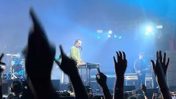 Editors - Papillon (Live @ Rock Werchter 2023)
