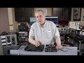 Ham Radio Basics--Jim W6LG Tests Antenna Tuners, Which One is the Most Efficient