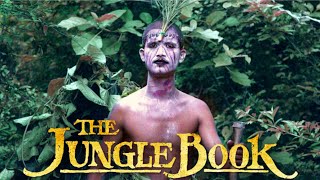 The Jungle Book In Spanish By Mister Loafers