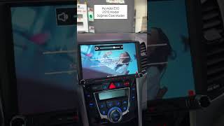 Hyundai İ30 Özel Düğmeli Model