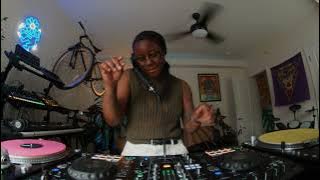 A NEO-SOUL SOUNDSCAPE FT. LEDISI, ERYKAH BADU, MUSIQ SOULCHILD, COMMON, FLOETRY,  AMP FIDDLER & MORE