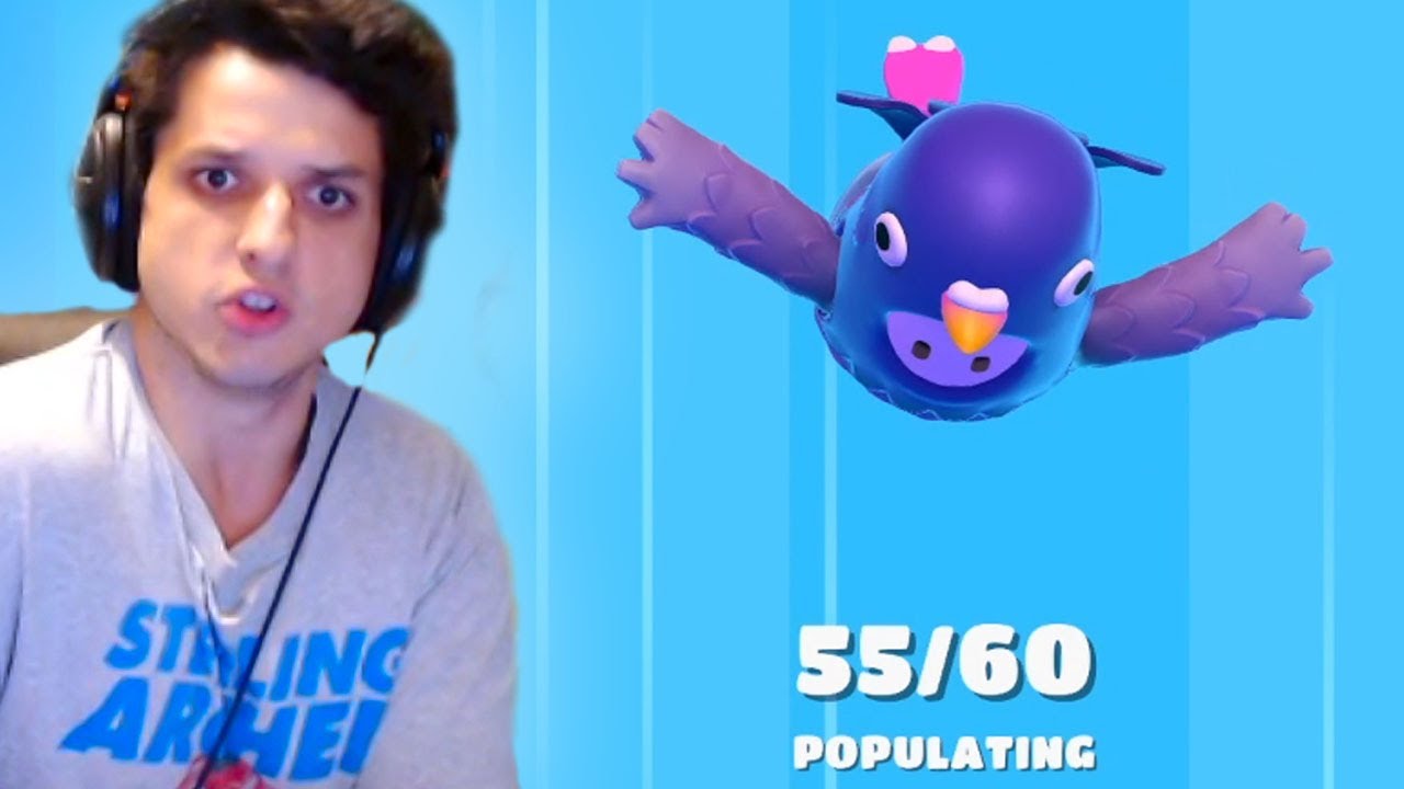 Fall Guys: Ultimate Knockout - Long Let's Play (Livestream Archive) - Part 2