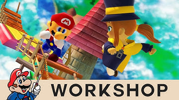 OUTDATED How to Install Mods for Smash Ultimate [Fast & Easy Guide] | Wizard Workshop