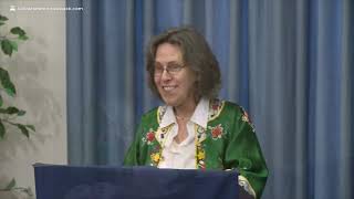 Meeting Your Shadow Lecture by Dr. Connie Zweig