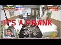 Its a prank  funniest japanese pranks compilation  cam chronicles japan pranks meninblack