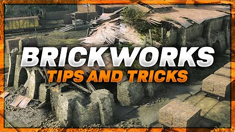Bradley And Craven Brickworks Compound Tips And Tr...
