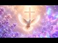 Pray with Holy Spirit - Heal Your Whole Body With Alpha Waves 963Hz