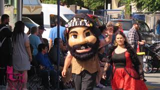 APC SlideShow   2019 07 25 22 11   001 45th Annual Blly BarkerDays Parade