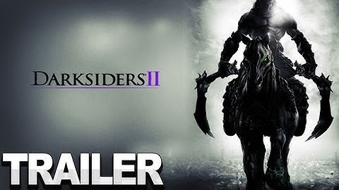 Darksiders II - Story Trailer