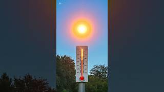 Why July 15 2025 Could Be The Hottest Day On Earth