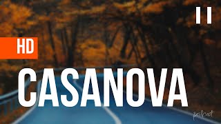 Casanova (2005) - HD Full Movie Podcast Episode | Film Review