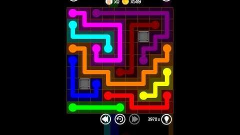 Draw Line Block Plum Pack Level 141-150 Answer Walkthrough