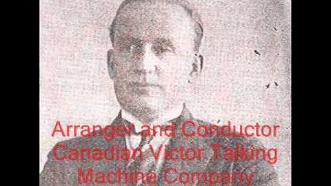 Howard Frank Fogg - Soldier/Composer