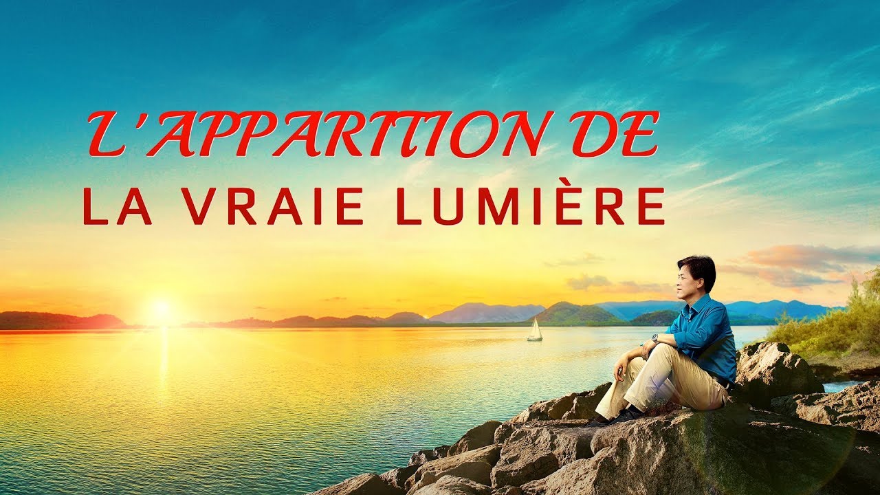 Le salut de Dieu | « L'apparition de la vraie lumière » Témoignage chrétien