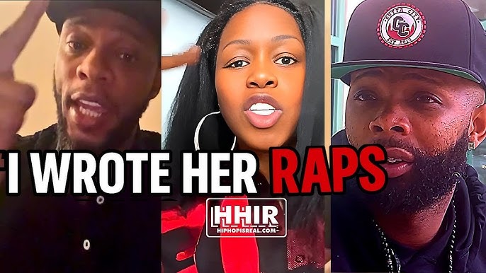 PAPOOSE AIRS OUT REMY MA & EAZY IN WILD IG LIVE! 😳🔥 “I KNOCKED THAT FRAUD  OUT!” - YouTube