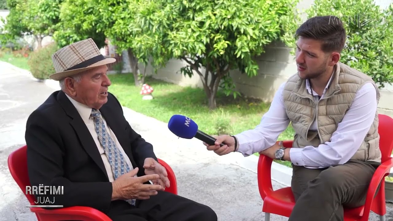 Rrëfimi juaj- Historia e Myftiut të fundit të diktaturës që pas prishjes së xhamisë u ngujua