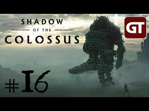 Video: Senca Kolosa - Lokacija Colossus 15 In Kako Premagati Petnajsti Kolos Argus, Kolosej Gorilla