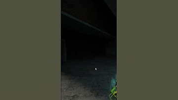 How To Turn On Your Light In GMod