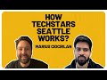 #54 How Techstars Seattle works &amp; how should founders think about it