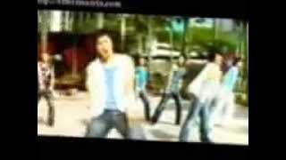 Manipuri song -Crazy boy