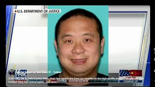 Breaking! CEO Tech Spy for China arrested after Feds BUSTED him smuggling restriced AI chips!