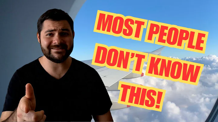 Get Paid $600 For Delayed Flights! (Guide to EU261 Compensation)