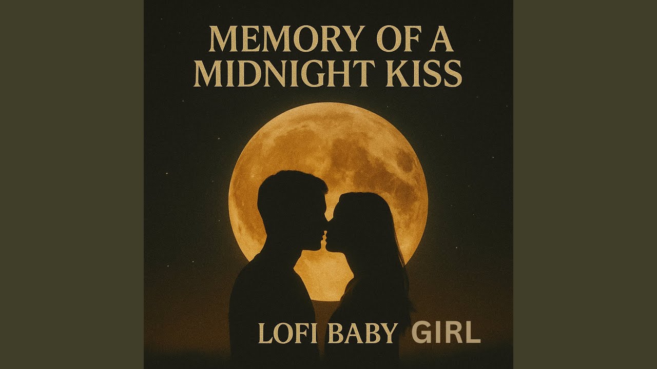 Memory of a Midnight Kiss