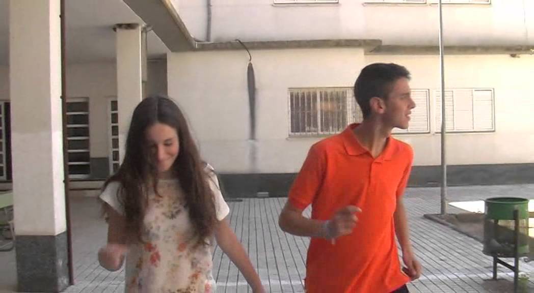 Happy - Maestro Juan Calero - Monesterio