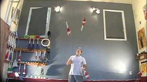 5 Clubs Tutorial: Part ONE