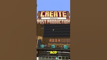 Create Mod Display Links Will Change Your Storage FOREVER