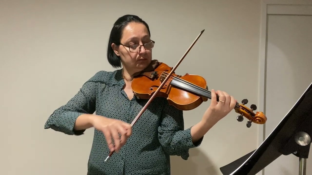 11.List C N.2 Playing on the ol'banjo arr. K. Blackwell and D. Blackwell AMEB  Preliminary Grade