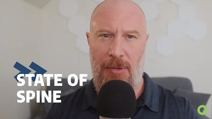 2025 State of Spine: Market Leaders, Mid-Tier Disruption, and Growth Outlook