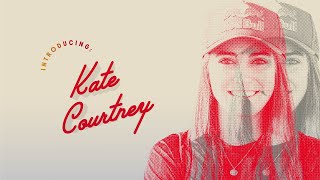 Kate Courtney and Paving the Way for Future Racers | The Changing Gears Podcast [Ep 1]