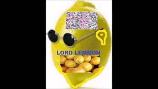 LORD LEMON = BOOM BOOM / UN MONTON DE AMOR