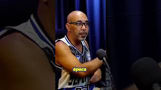 Alessandro e Guga de Sepetiba falam da amizade que criaram com o Funk. #viral #podcast #funk #baile