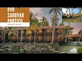 RVR Sarovar Portico||Dindi||RVR సరోవర్ పోర్టికో|| డిండి రిసార్ట్స్