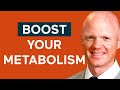 How to optimize your metabolism: Metabolic scientist Ben Bikman, Ph.D. | mbg Podcast