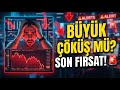 BİTCOİN 90.000$ ALTINA SARKTI! Büyük Çöküş mü, Son Alım Fırsatı mı? 🚨