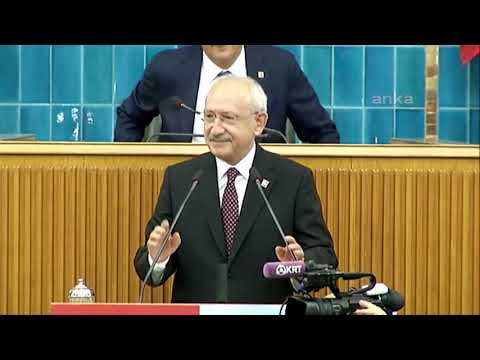 CHP'lilerden AKP'lilere 'sol yumruklu' Gündoğdu Marşı misillemesi!