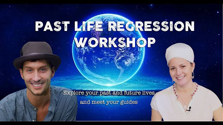 Quantum Healing Hypnosis/Past Life Regression Inte...