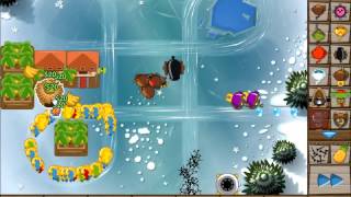BTD5 The Rink Reverse Hard NLL