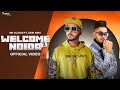 WELCOME TO NOIDA - Gujjaro Ka Chora | RB Gujjar, Desi King | New Haryanvi Songs Haryanavi 2021