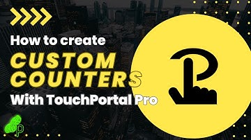 Level Up Your Twitch Streams: Interactive and Entertaining Death Counters with Touch Portal and OBS