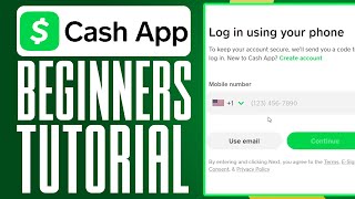 How To Use Cash App On Desktop (New Way)