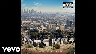 Dr. Dre - Darkside/Gone (Audio) ft. Kendrick Lamar, King Mez & Marsha Ambrosius