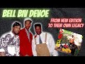 The Story of Bell Biv DeVoe | New Edition Years, Poison, The Legacy Continues...