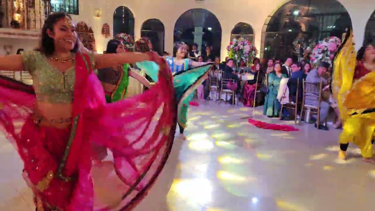 SAWARIYA / RINGA RINGA/ BHOLE CHUDIYAN / CONTRATO/ APSARAS AQP 07 DE ENERO 2026/ 